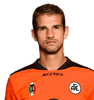 scheda fantacalcio IVAN PROVEDEL